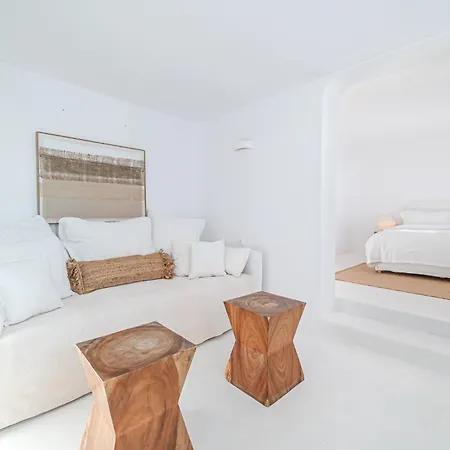 Anthis Mykonos * Φανάρι
