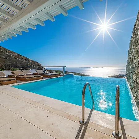 Willa Anthis Mykonos *