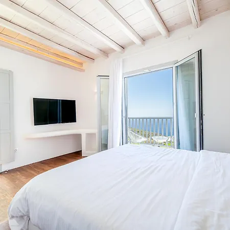 Willa Anthis Mykonos Fanari (Mykonos)
