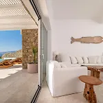 Anthis Mykonos * Fanari (Mykonos)