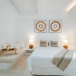 Villa Anthis Mykonos *