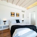 Anthis Mykonos Villa *