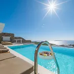 Anthis Mykonos 빌라 Fanari (Mykonos)