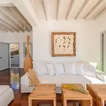 Villa Anthis Mykonos Fanari (Mykonos)