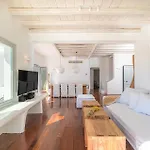 Anthis Mykonos *