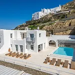 Anthis Mykonos * Fanari (Mykonos)