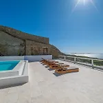 Anthis Mykonos Villa