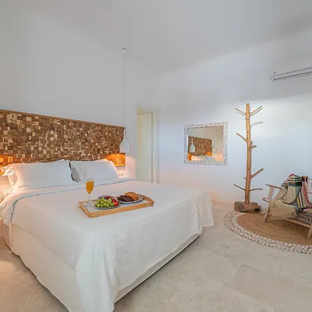 Anthis Mykonos Villa Fanari (Mykonos)
