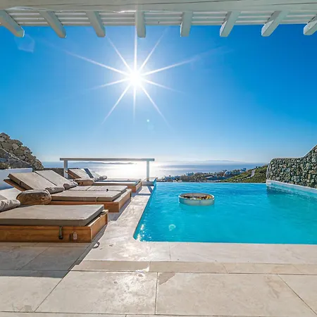 Anthis Mykonos *