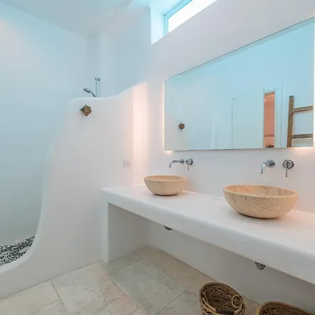 Villa Anthis Mykonos