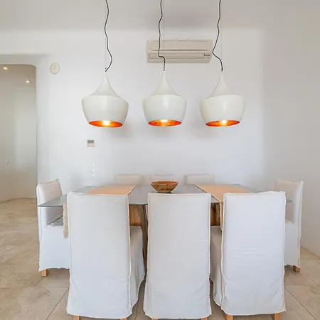 Anthis Mykonos