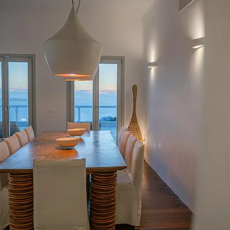 Anthis Mykonos *