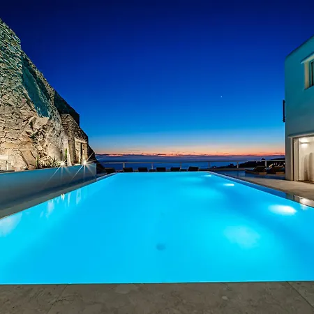 Anthis Mykonos Fanari