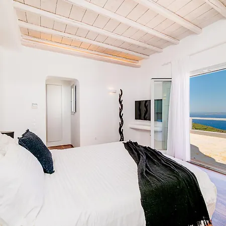 Anthis Mykonos * Fanari (Mykonos)