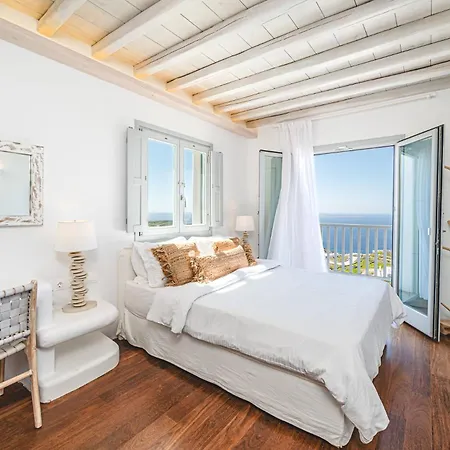 Anthis Mykonos * Fanari