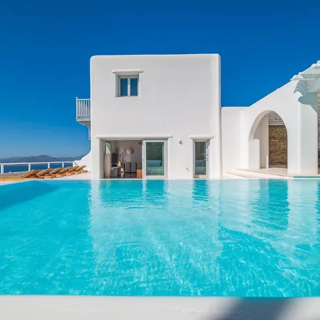 Anthis Mykonos