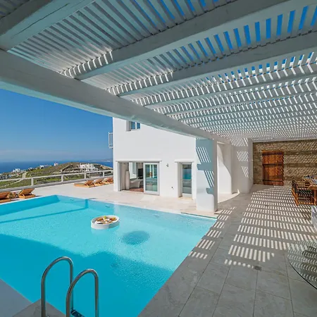 Villa Anthis Mykonos Fanari (Mykonos)