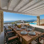 Anthis Mykonos