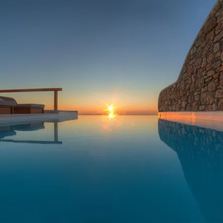 Villa Anthis Mykonos