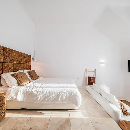 Anthis Mykonos *