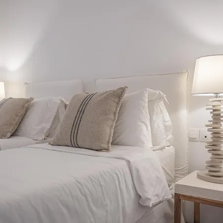 Villa Anthis Mykonos