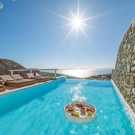 Anthis Mykonos
