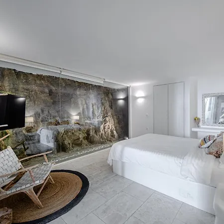 Anthis Mykonos Villa