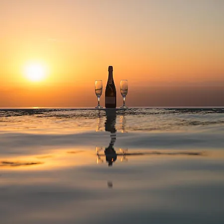 Anthis Mykonos Villa Fanari (Mykonos)