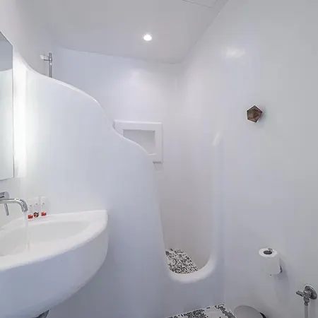 Anthis Mykonos * Fanari (Mykonos)