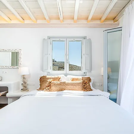 Anthis Mykonos Villa *