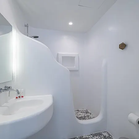 Anthis Mykonos Villa Fanari (Mykonos)