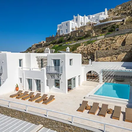 Anthis Mykonos * Fanari (Mykonos)