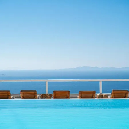 Villa Anthis Mykonos