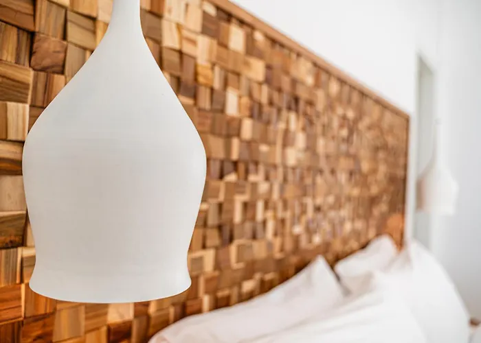 Anthis Mykonos * Fanari (Mykonos)