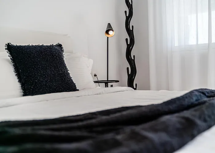 Вилла Anthis Mykonos *