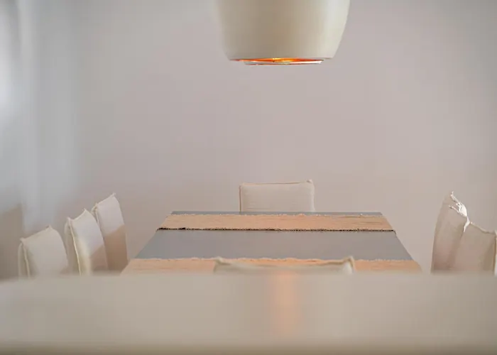 Anthis Mykonos * Фанари