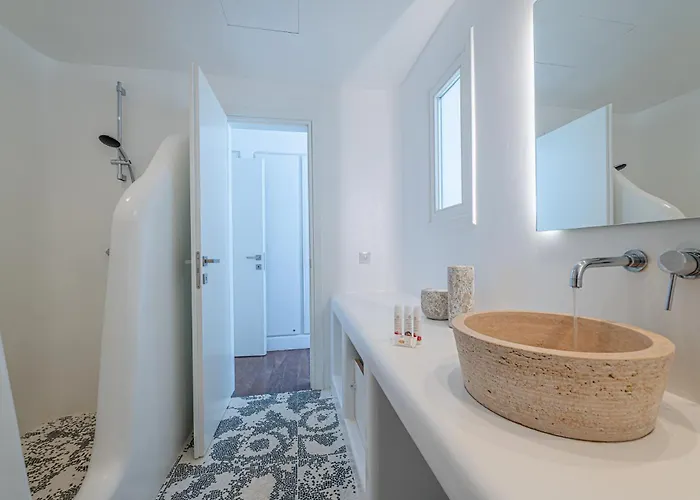 Вилла Anthis Mykonos