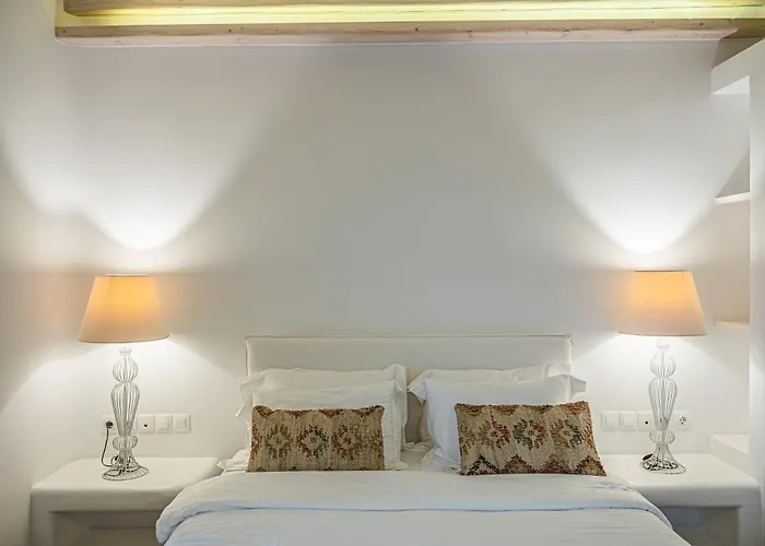 Anthis Mykonos * Фанари