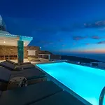 Anthis Mykonos Willa