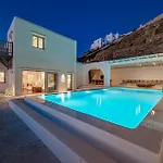 Anthis Mykonos Willa *