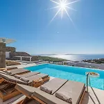 Anthis Mykonos Willa