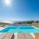 Willa Anthis Mykonos