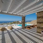 Anthis Mykonos Willa Fanari (Mykonos)