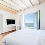 Willa Anthis Mykonos Fanari (Mykonos)