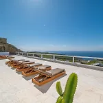 Anthis Mykonos Willa *