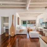 Anthis Mykonos Willa *
