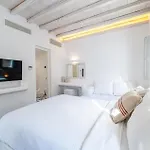 Willa Anthis Mykonos Fanari (Mykonos)