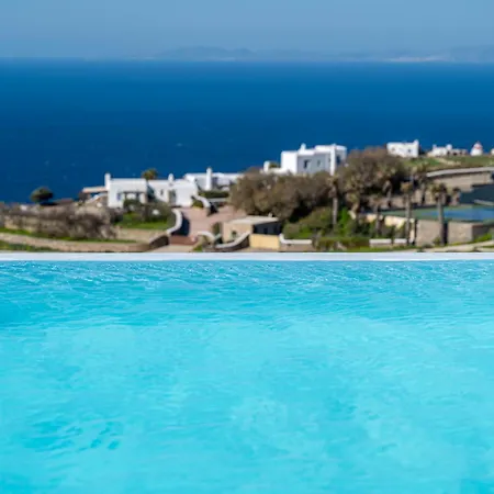Anthis Mykonos Willa *