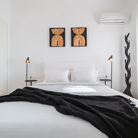 Вилла Anthis Mykonos *