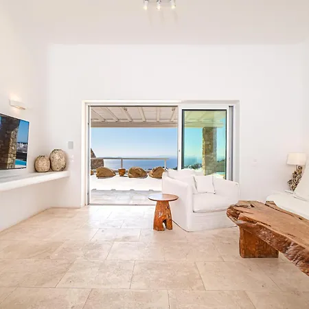 Anthis Mykonos